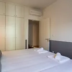 Guestready - Beautiful Flat Near National Museum *