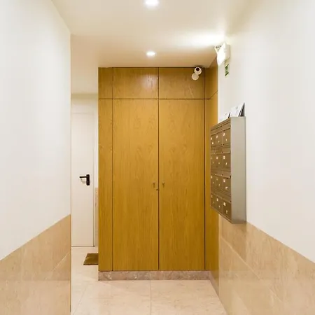 Guestready - Beautiful Flat Near National Museum شقة *