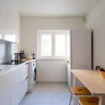 Guestready - Beautiful Flat Near National Museum Apartamento Lisboa