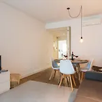 Guestready - Beautiful Flat Near National Museum * Lisboa