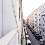 Apartamento Guestready - Beautiful Flat Near National Museum *