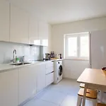 Guestready - Beautiful Flat Near National Museum Apartamento Lisboa