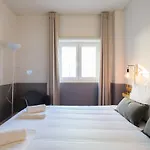 Apartamento Guestready - Beautiful Flat Near National Museum Lisboa