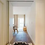 Guestready - Beautiful Flat Near National Museum Lisboa