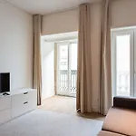 Apartamento Guestready - Beautiful Flat Near National Museum
