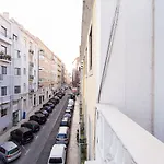 Guestready - Beautiful Flat Near National Museum Apartamento *