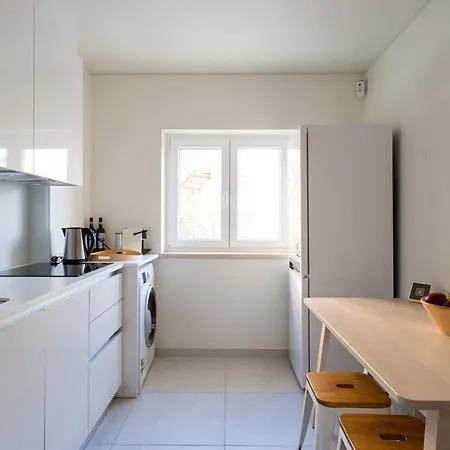 Guestready - Beautiful Flat Near National Museum Apartmán Lisboa