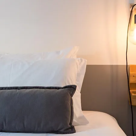 Guestready - Beautiful Flat Near National Museum Lisboa