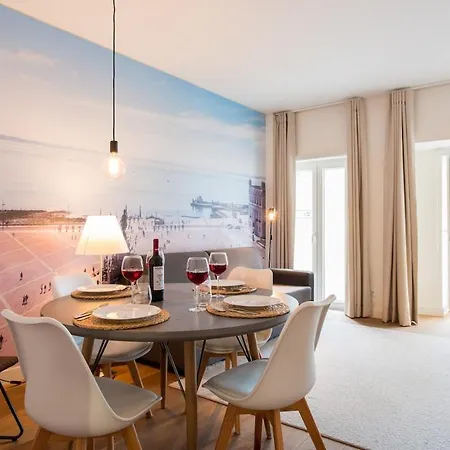 Guestready - Beautiful Flat Near National Museum شقة