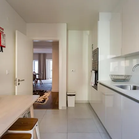 Apartmán Guestready - Beautiful Flat Near National Museum