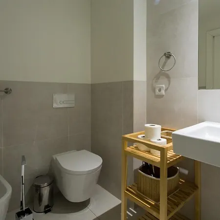 Guestready - Beautiful Flat Near National Museum