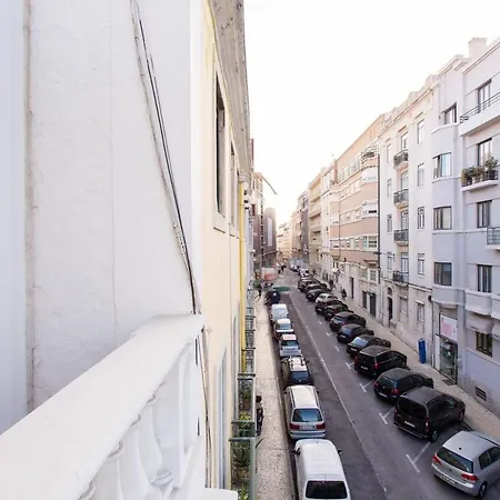 Apartmán Guestready - Beautiful Flat Near National Museum *