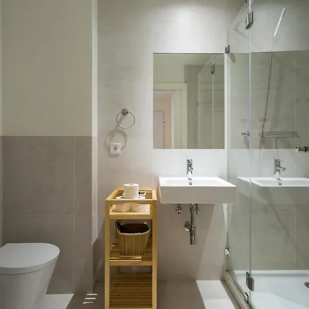 Guestready - Beautiful Flat Near National Museum