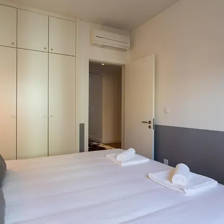 Guestready - Beautiful Flat Near National Museum *