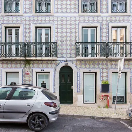Altido Elegant Liberdade Apartamento