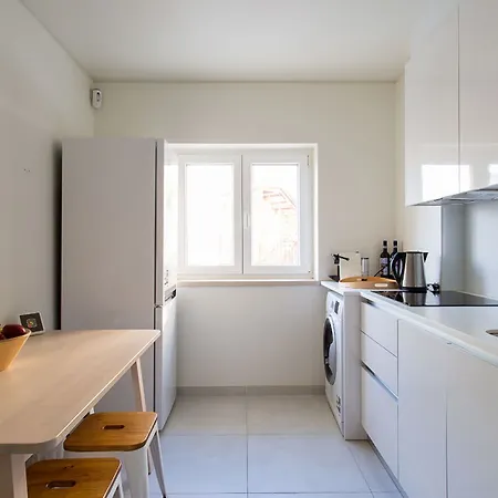 Joivy Elegant Liberdade Lisbon