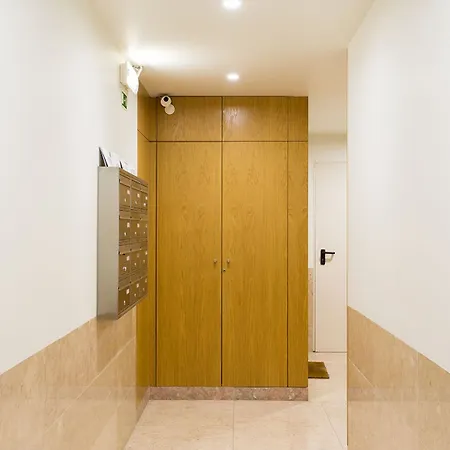 Guestready - Beautiful Flat Near National Museum