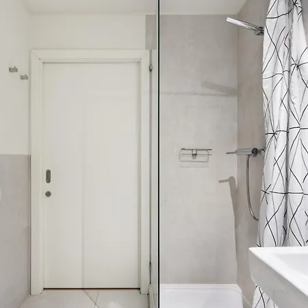 Joivy Elegant Liberdade Apartment *