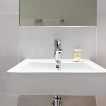 Apartment Joivy Elegant Liberdade