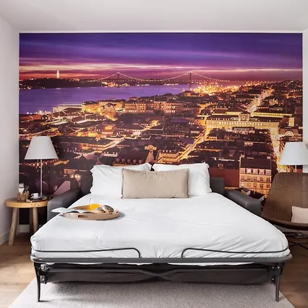 Altido Elegant Liberdade Apartamento *