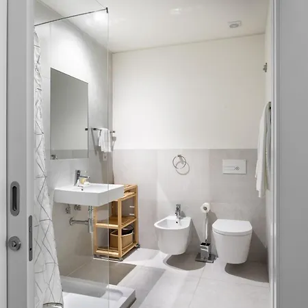 Apartment Joivy Elegant Liberdade Lisbon