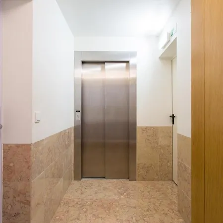 Guestready - Beautiful Flat Near National Museum * Лісабон